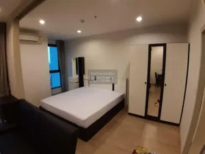 FOR RENT condo , Ideo Q Ratchathewi , BTS-Ratchathewi , Thung Phaya Thai , Rat Thewi , Bangkok , CX-47637
