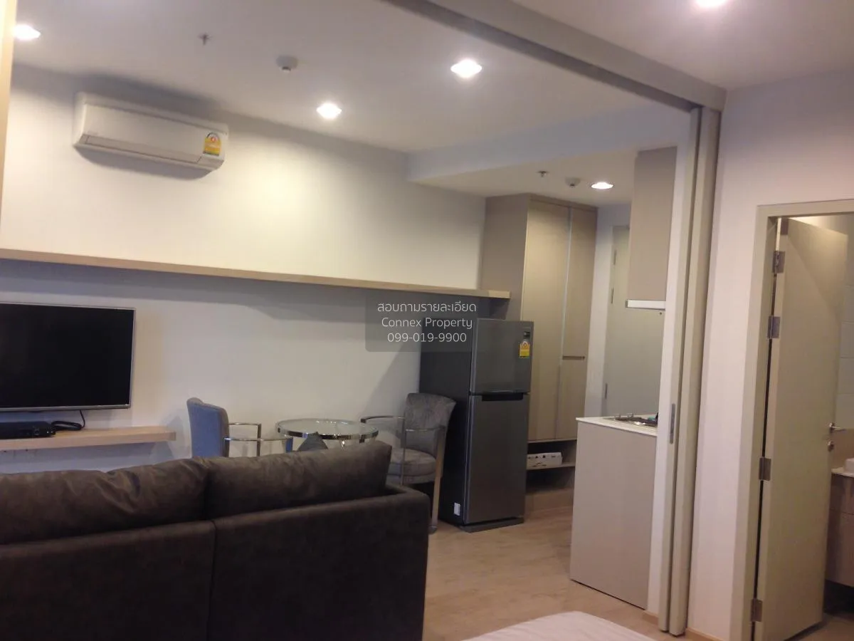 เช่าคอนโด  ไอดีโอ คิว ราชเทวี BTS-ราชเทวี ทุ่งพญาไท เขต ราชเทวี ก 3