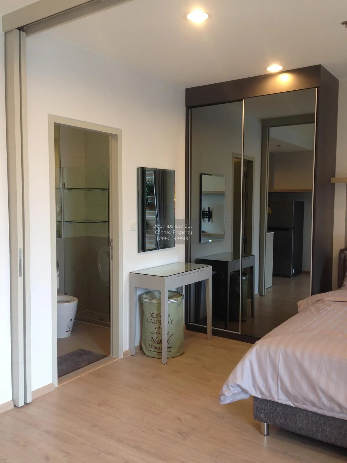 เช่าคอนโด  ไอดีโอ คิว ราชเทวี BTS-ราชเทวี ทุ่งพญาไท เขต ราชเทวี ก