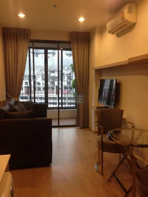 FOR RENT condo , Ideo Q Ratchathewi , BTS-Ratchathewi , Thung Phaya Thai , Rat Thewi , Bangkok , CX-47640