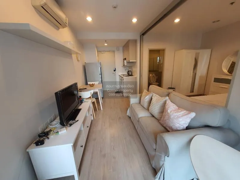 FOR SALE condo , Ideo Q Ratchathewi , high floor , BTS-Ratchathew 1