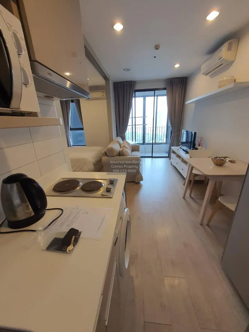 FOR SALE condo , Ideo Q Ratchathewi , high floor , BTS-Ratchathew 2