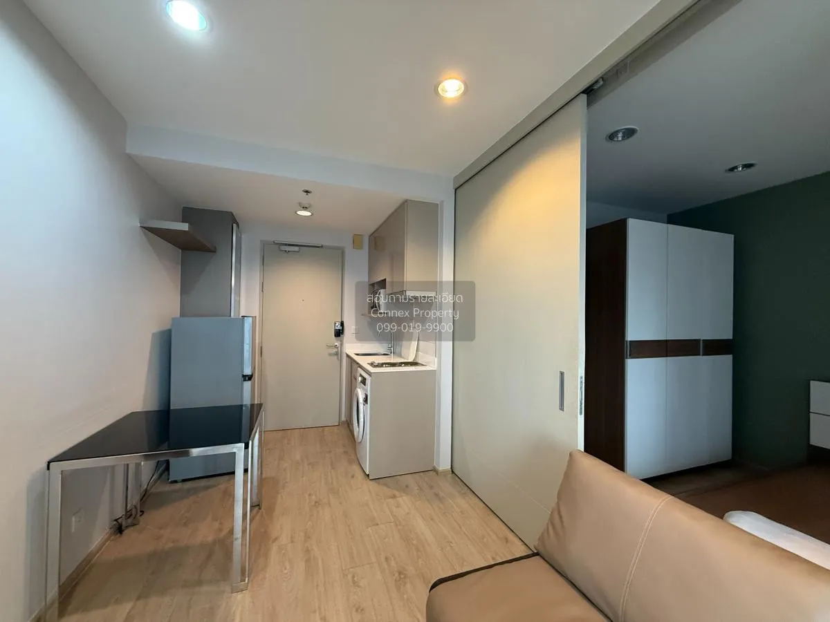 เช่าคอนโด  ไอดีโอ คิว ราชเทวี BTS-ราชเทวี ทุ่งพญาไท เขต ราชเทวี ก 3