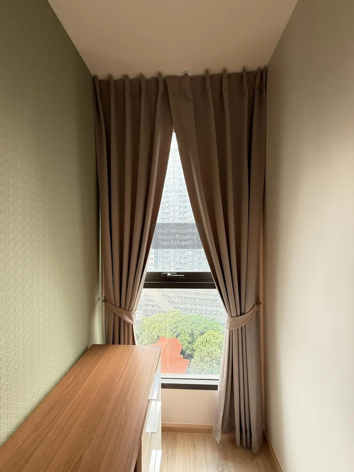 เช่าคอนโด  ไอดีโอ คิว ราชเทวี BTS-ราชเทวี ทุ่งพญาไท เขต ราชเทวี ก