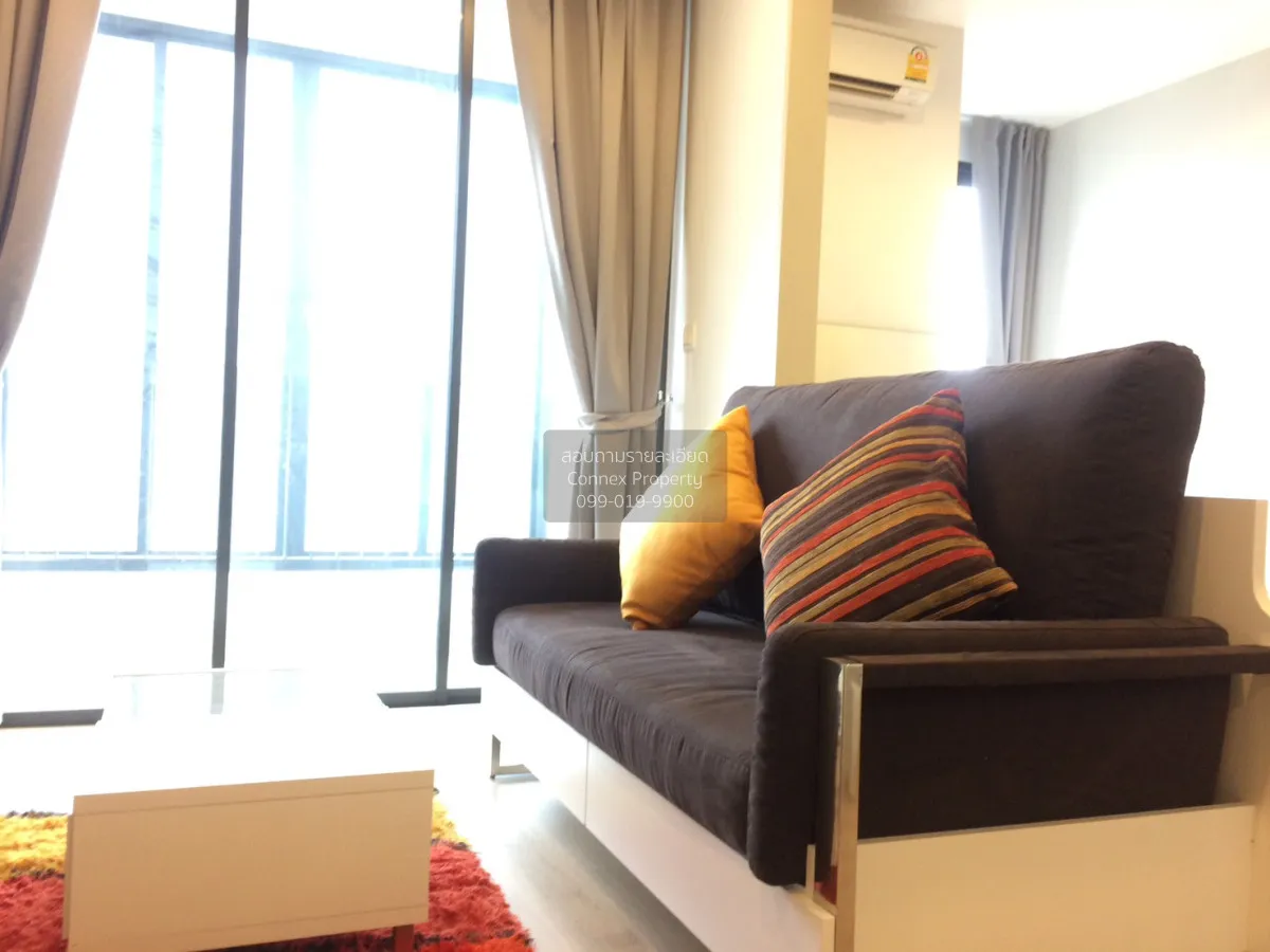 เช่าคอนโด  ไอดีโอ คิว ราชเทวี BTS-ราชเทวี ทุ่งพญาไท เขต ราชเทวี ก 1