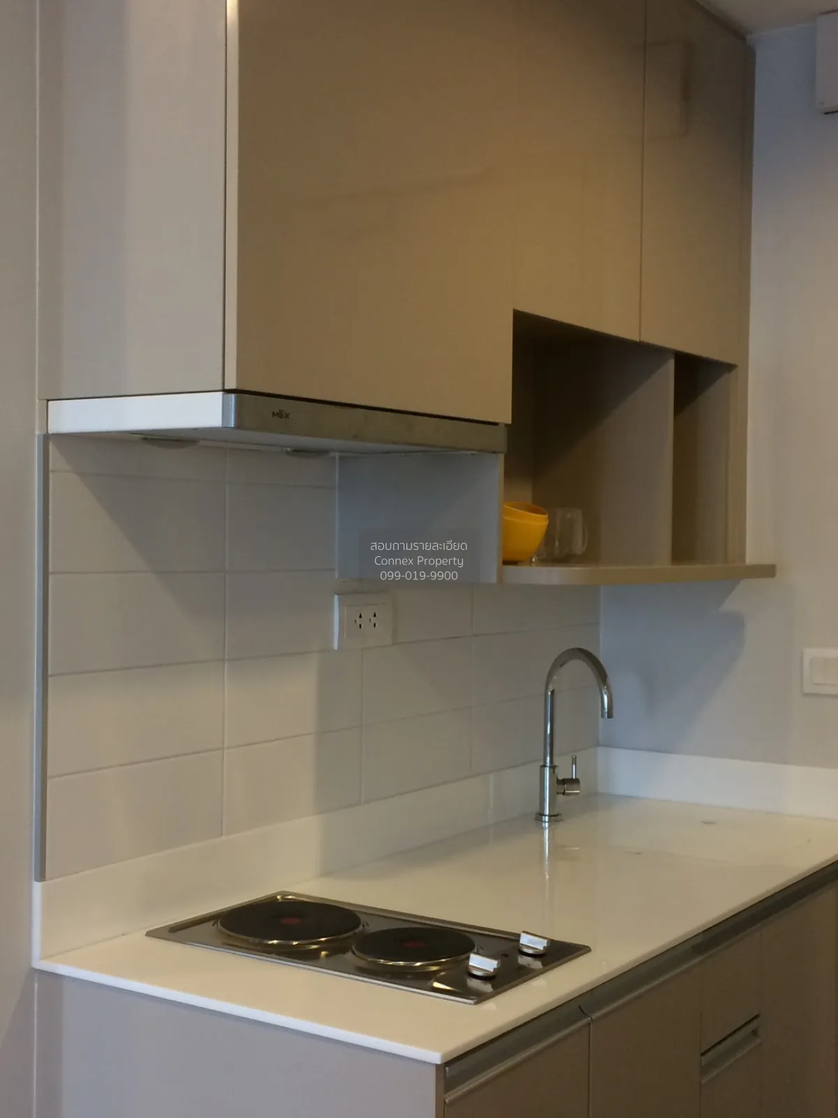 เช่าคอนโด  ไอดีโอ คิว ราชเทวี BTS-ราชเทวี ทุ่งพญาไท เขต ราชเทวี ก 3