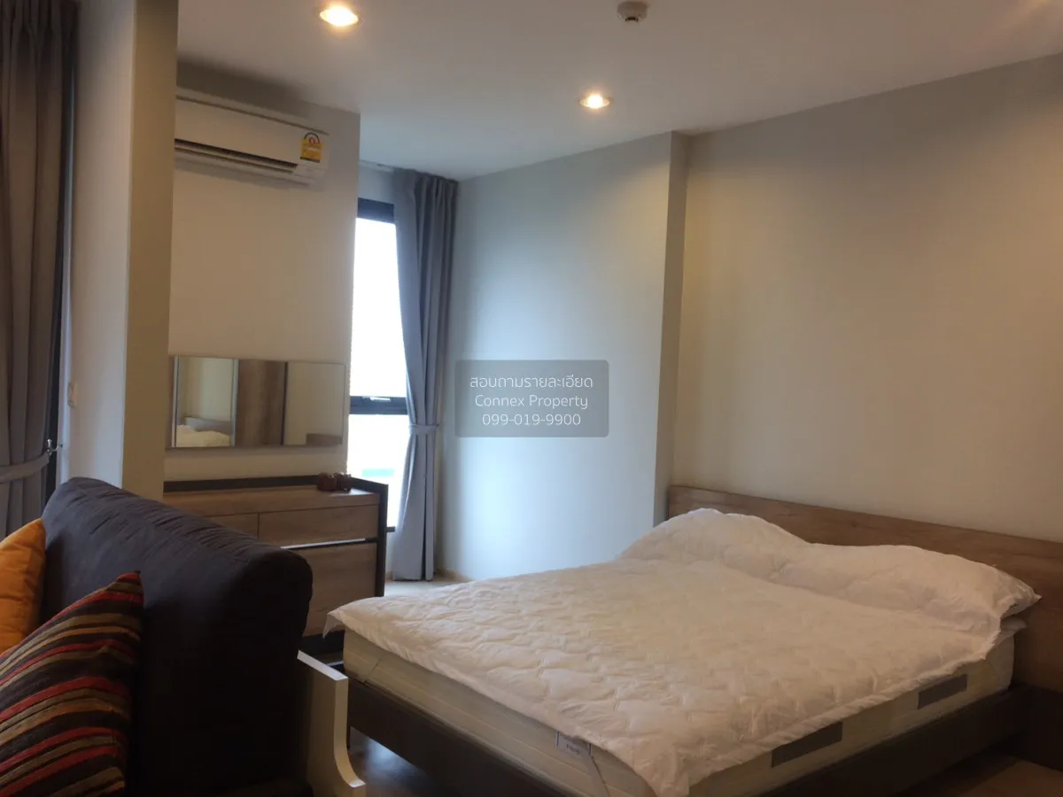 เช่าคอนโด  ไอดีโอ คิว ราชเทวี BTS-ราชเทวี ทุ่งพญาไท เขต ราชเทวี ก 4