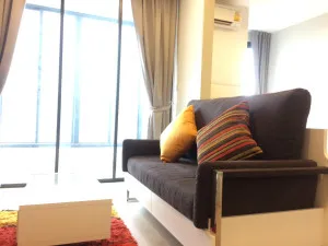 เช่าคอนโด  ไอดีโอ คิว ราชเทวี BTS-ราชเทวี ทุ่งพญาไท เขต ราชเทวี กรุงเทพ CX-47681