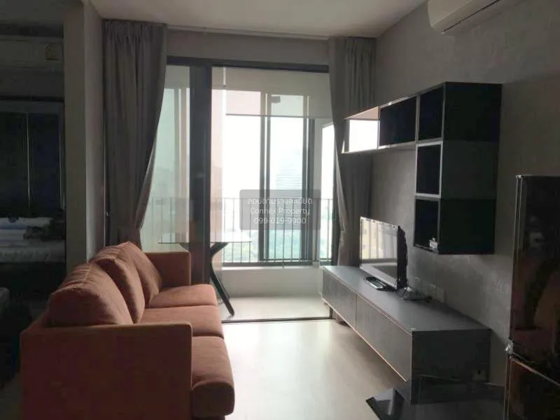 เช่าคอนโด  ไอดีโอ คิว ราชเทวี BTS-ราชเทวี ทุ่งพญาไท เขต ราชเทวี ก 1