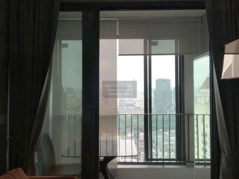 เช่าคอนโด  ไอดีโอ คิว ราชเทวี BTS-ราชเทวี ทุ่งพญาไท เขต ราชเทวี ก