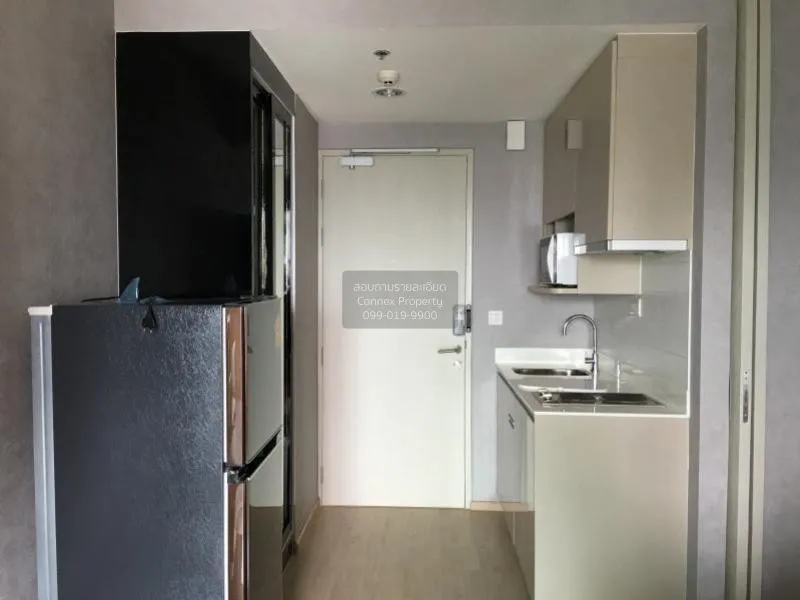 เช่าคอนโด  ไอดีโอ คิว ราชเทวี BTS-ราชเทวี ทุ่งพญาไท เขต ราชเทวี ก 3