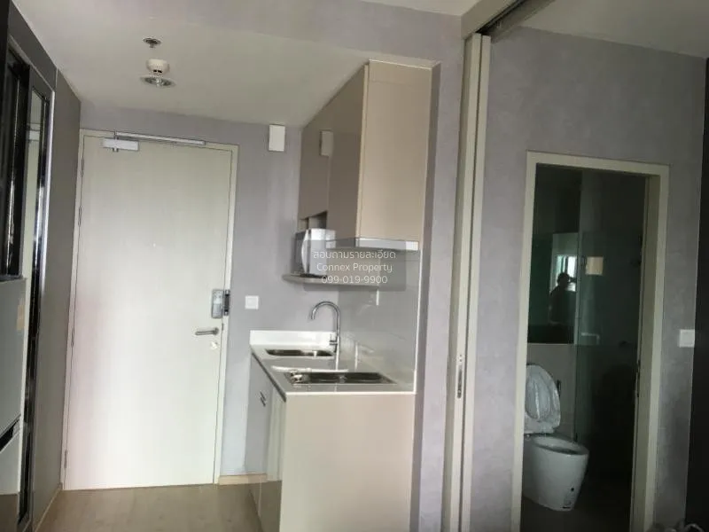 เช่าคอนโด  ไอดีโอ คิว ราชเทวี BTS-ราชเทวี ทุ่งพญาไท เขต ราชเทวี ก 4