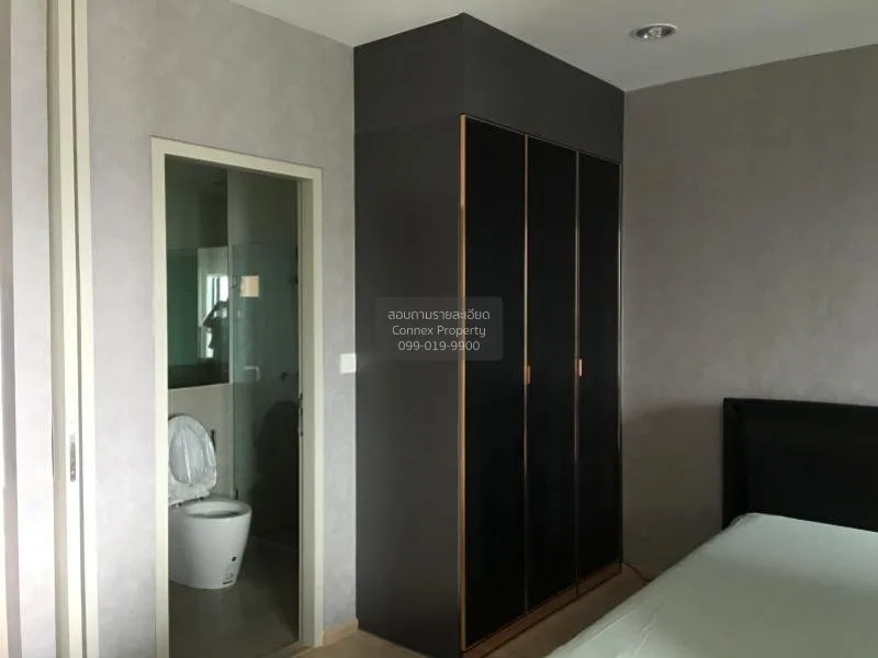 เช่าคอนโด  ไอดีโอ คิว ราชเทวี BTS-ราชเทวี ทุ่งพญาไท เขต ราชเทวี ก