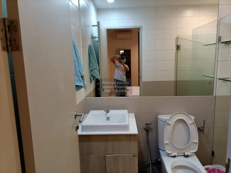 เช่าคอนโด  ไอดีโอ คิว ราชเทวี BTS-ราชเทวี ทุ่งพญาไท เขต ราชเทวี ก