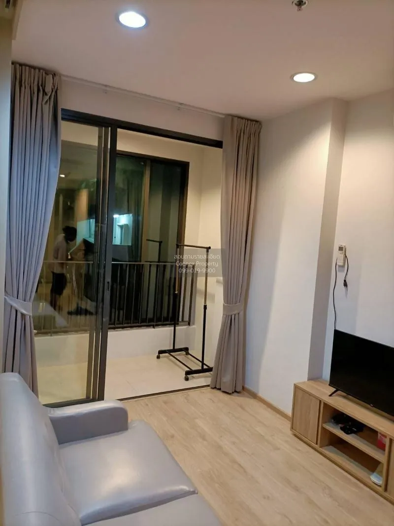 เช่าคอนโด  ไอดีโอ คิว ราชเทวี BTS-ราชเทวี ทุ่งพญาไท เขต ราชเทวี ก 4