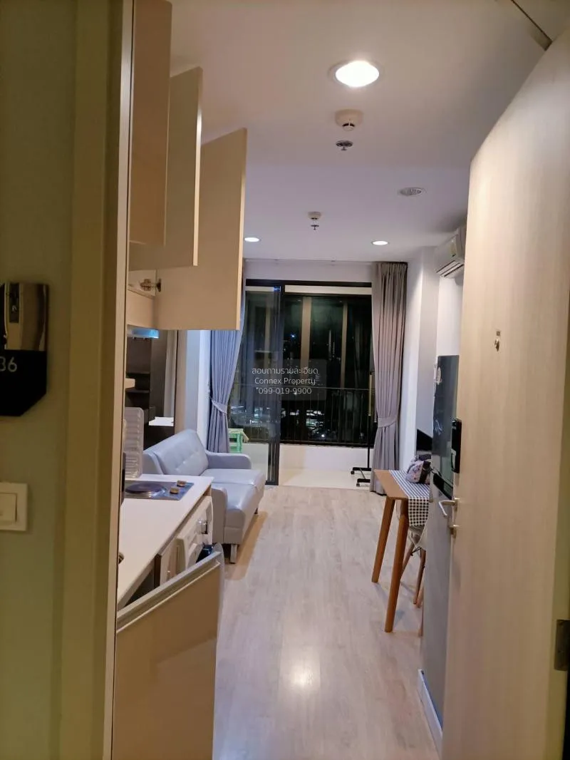 เช่าคอนโด  ไอดีโอ คิว ราชเทวี BTS-ราชเทวี ทุ่งพญาไท เขต ราชเทวี ก