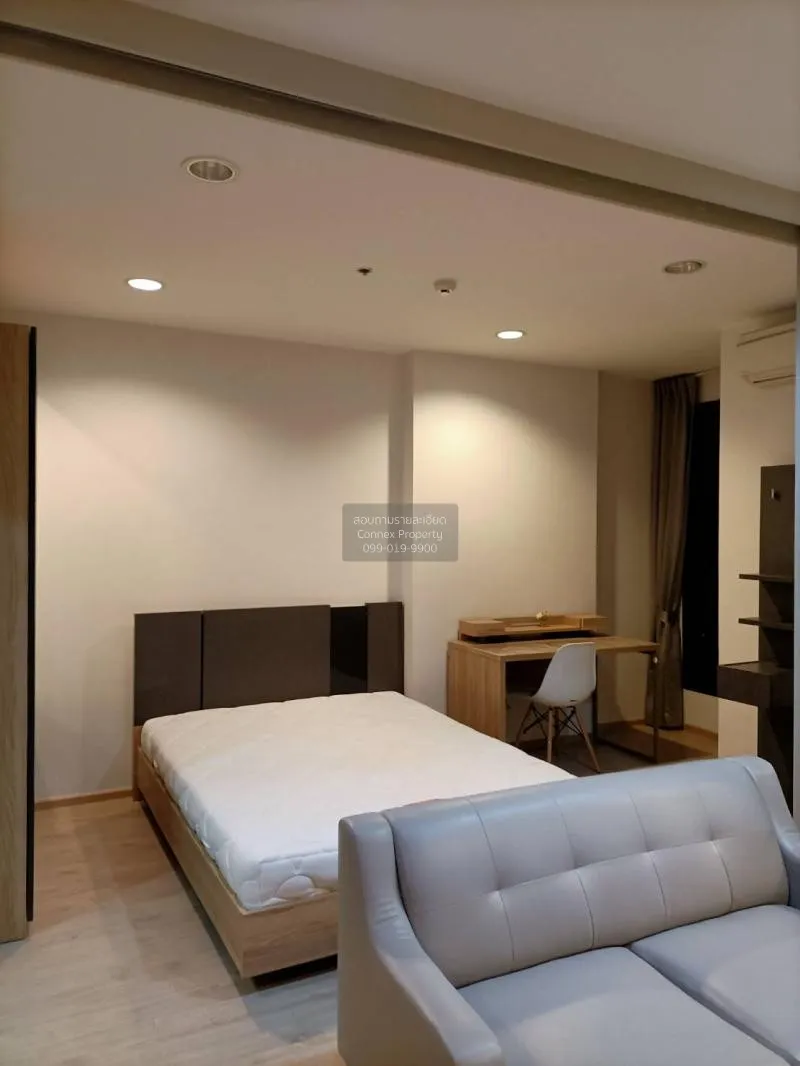 เช่าคอนโด  ไอดีโอ คิว ราชเทวี BTS-ราชเทวี ทุ่งพญาไท เขต ราชเทวี ก