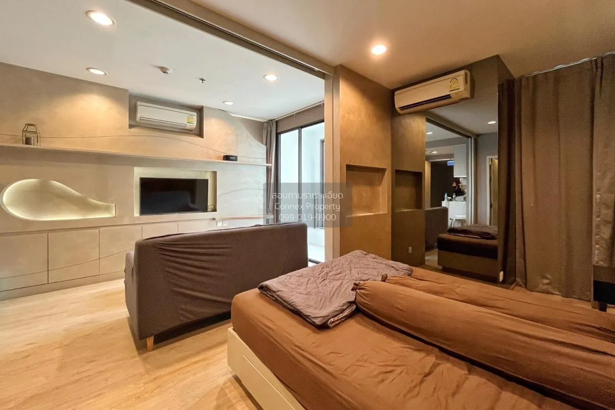 เช่าคอนโด  ไอดีโอ คิว ราชเทวี BTS-ราชเทวี ทุ่งพญาไท เขต ราชเทวี ก 2