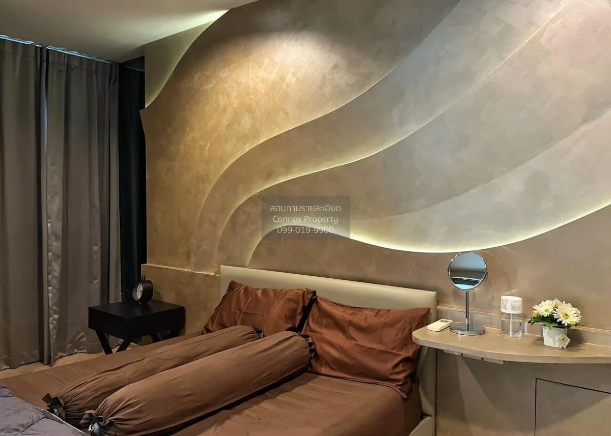 เช่าคอนโด  ไอดีโอ คิว ราชเทวี BTS-ราชเทวี ทุ่งพญาไท เขต ราชเทวี ก 4