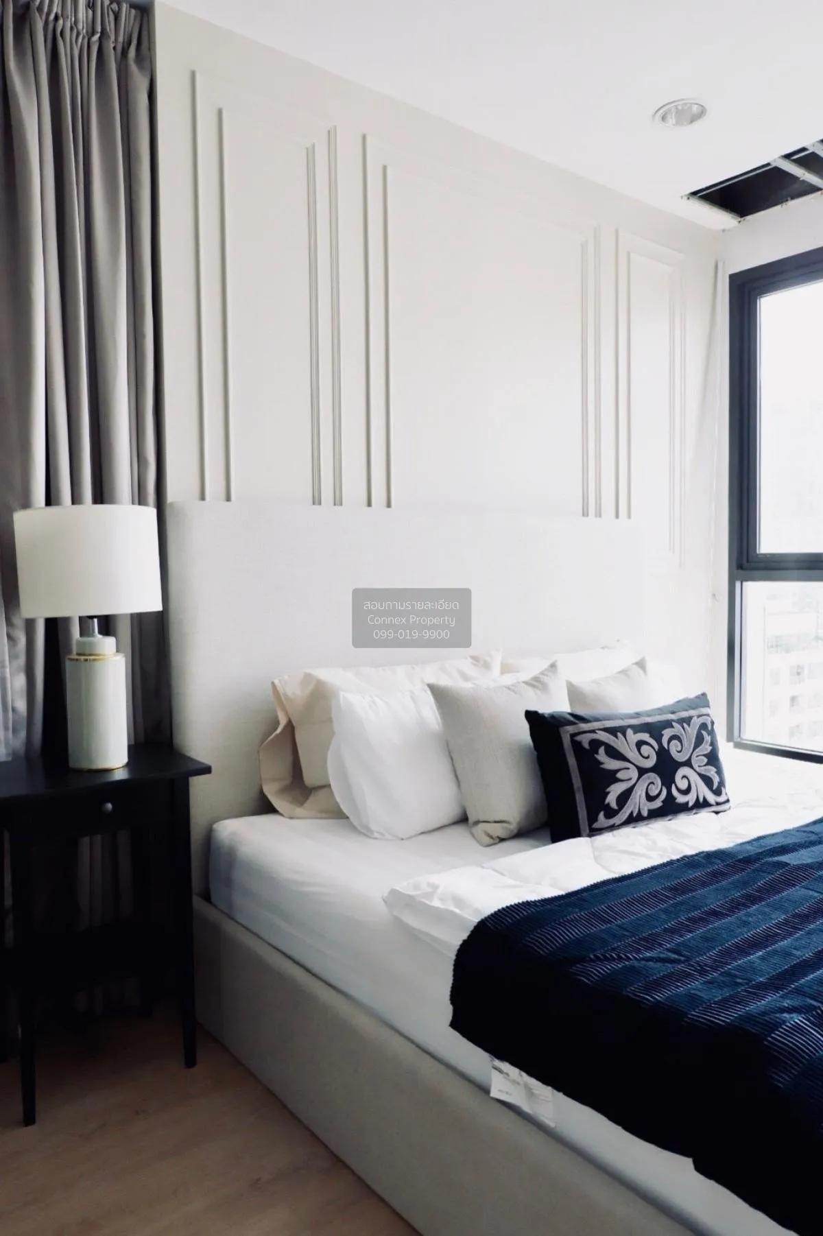 ขายคอนโด  ไอดีโอ คิว ราชเทวี BTS-ราชเทวี ทุ่งพญาไท เขต ราชเทวี กร 4