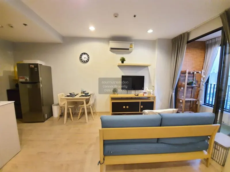 เช่าคอนโด  ไอดีโอ คิว ราชเทวี BTS-ราชเทวี ทุ่งพญาไท เขต ราชเทวี ก 2