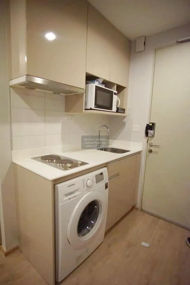 เช่าคอนโด  ไอดีโอ คิว ราชเทวี BTS-ราชเทวี ทุ่งพญาไท เขต ราชเทวี ก 4