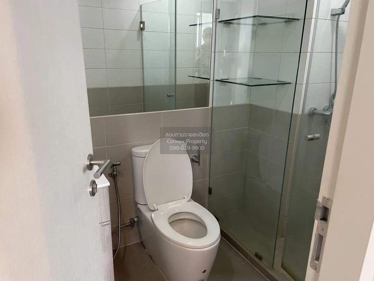 เช่าคอนโด  ไอดีโอ คิว ราชเทวี BTS-ราชเทวี ทุ่งพญาไท เขต ราชเทวี ก