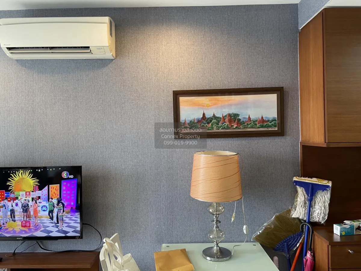 เช่าคอนโด  ไอดีโอ คิว ราชเทวี BTS-ราชเทวี ทุ่งพญาไท เขต ราชเทวี ก 3