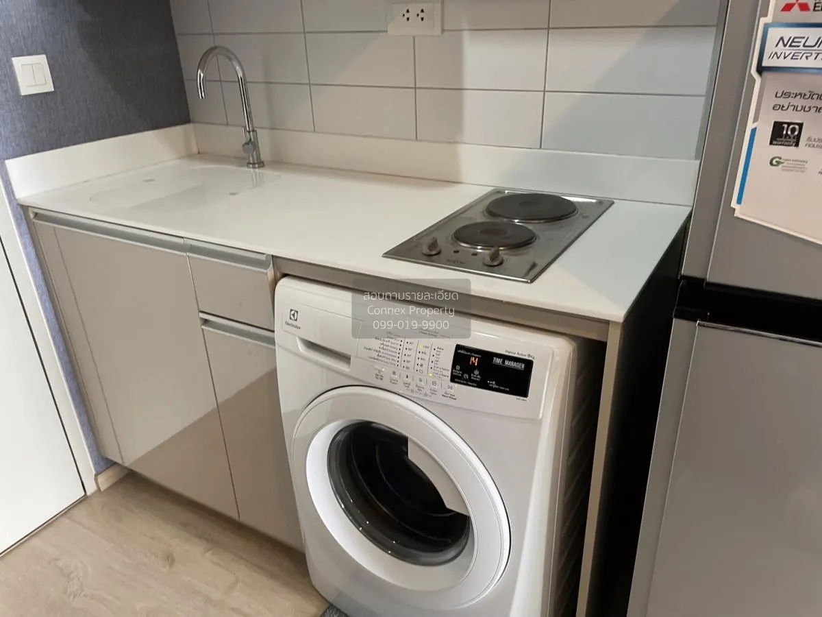 เช่าคอนโด  ไอดีโอ คิว ราชเทวี BTS-ราชเทวี ทุ่งพญาไท เขต ราชเทวี ก