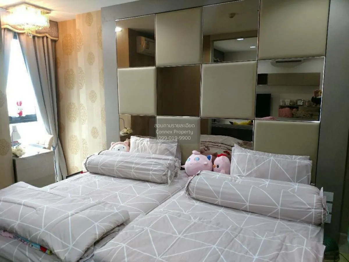 For Sale Condo , Ideo Q Ratchathewi , BTS-Ratchathewi , Thung Pha 4