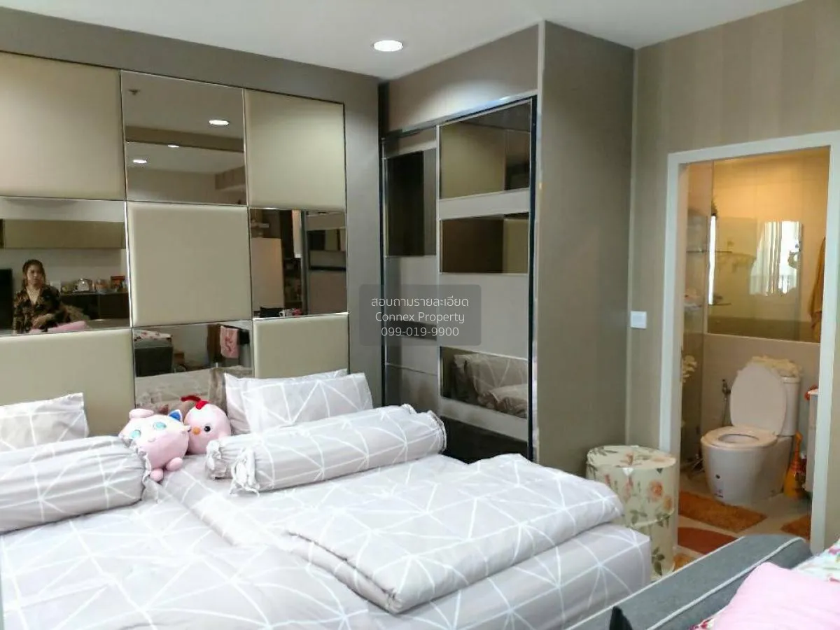 For Sale Condo , Ideo Q Ratchathewi , BTS-Ratchathewi , Thung Pha