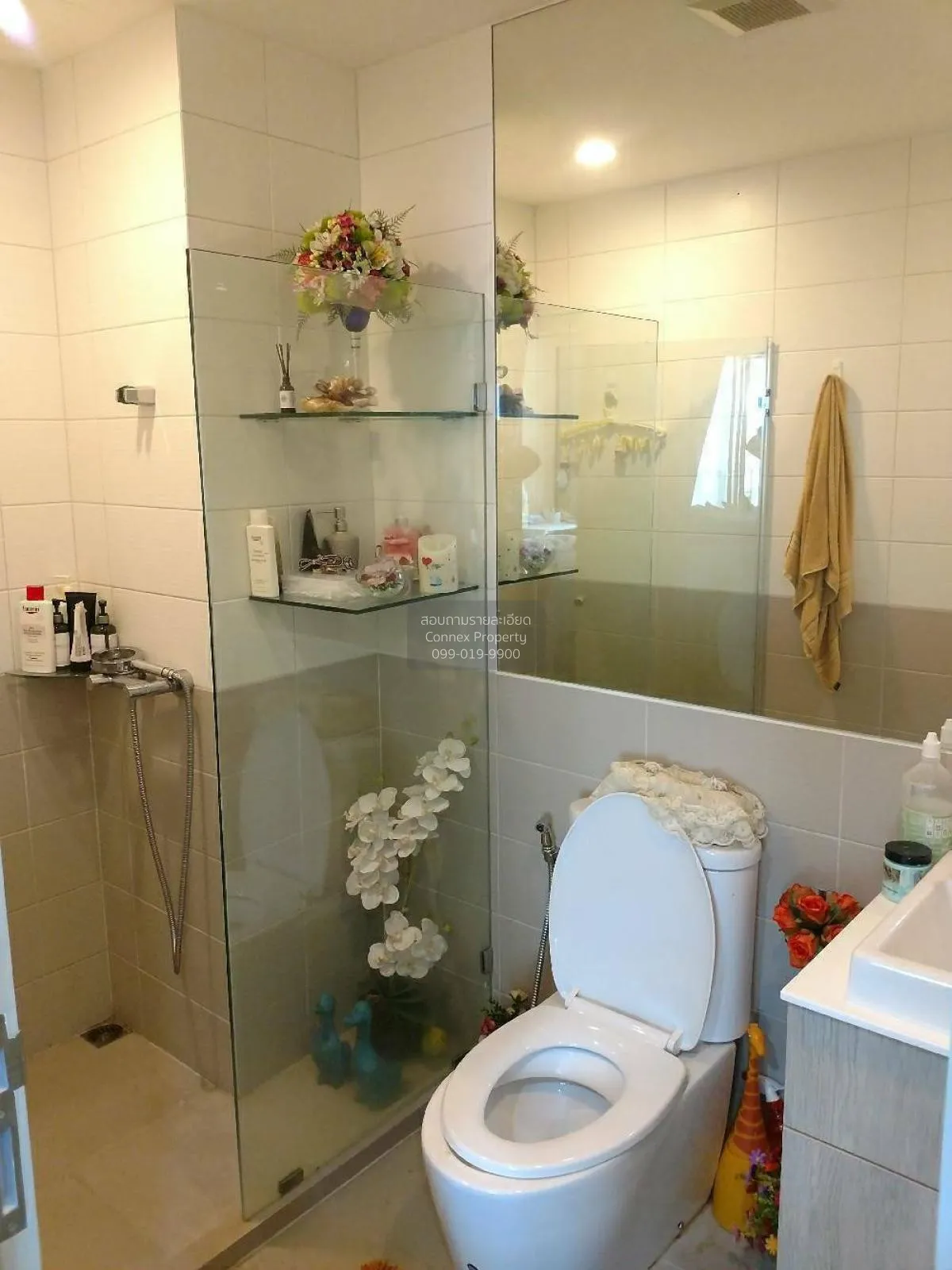 For Sale Condo , Ideo Q Ratchathewi , BTS-Ratchathewi , Thung Pha