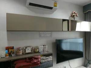 ขายคอนโด  ไอดีโอ คิว ราชเทวี BTS-ราชเทวี ทุ่งพญาไท เขต ราชเทวี กรุงเทพ CX-47709