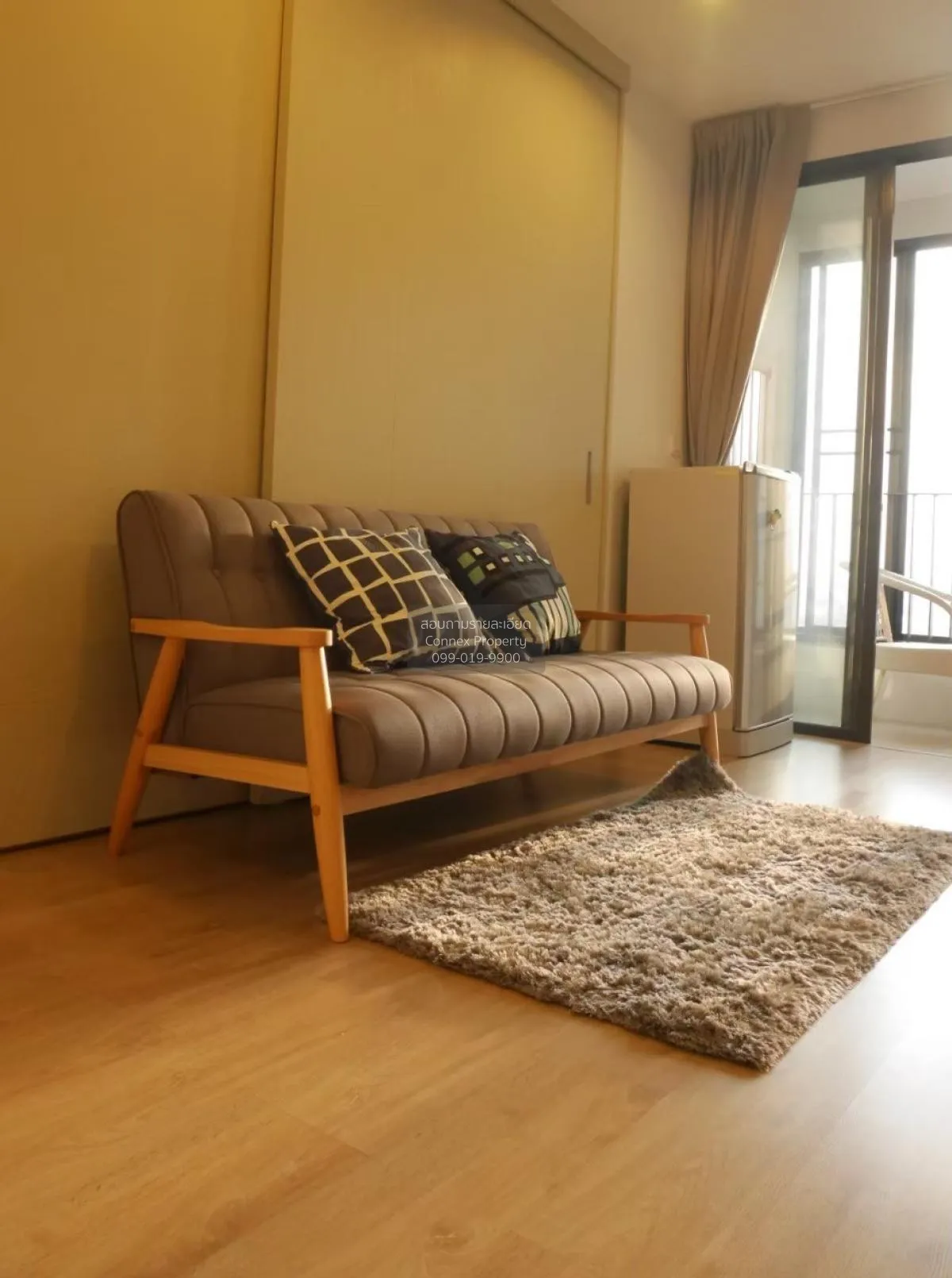 ขายคอนโด  ไอดีโอ คิว ราชเทวี BTS-ราชเทวี ทุ่งพญาไท เขต ราชเทวี กร 3