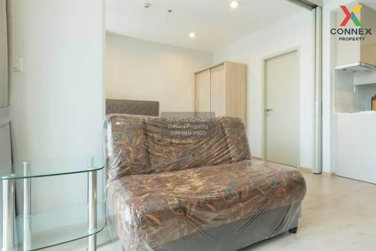 For Sale Condo , Ideo Q Ratchathewi , BTS-Ratchathewi , Thung Pha 2