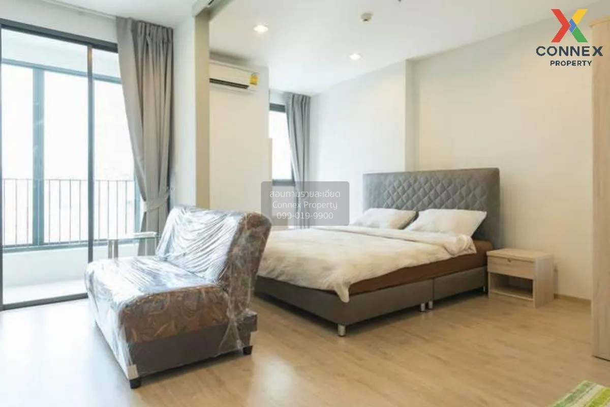 For Sale Condo , Ideo Q Ratchathewi , BTS-Ratchathewi , Thung Pha 4