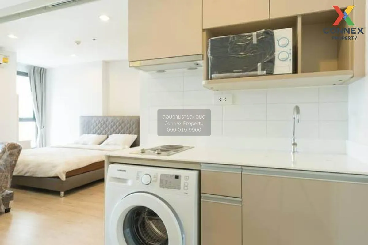 For Sale Condo , Ideo Q Ratchathewi , BTS-Ratchathewi , Thung Pha