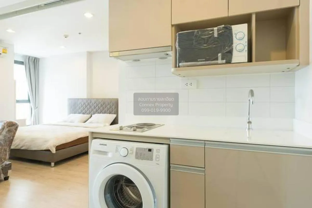 เช่าคอนโด  ไอดีโอ คิว ราชเทวี BTS-ราชเทวี ทุ่งพญาไท เขต ราชเทวี ก