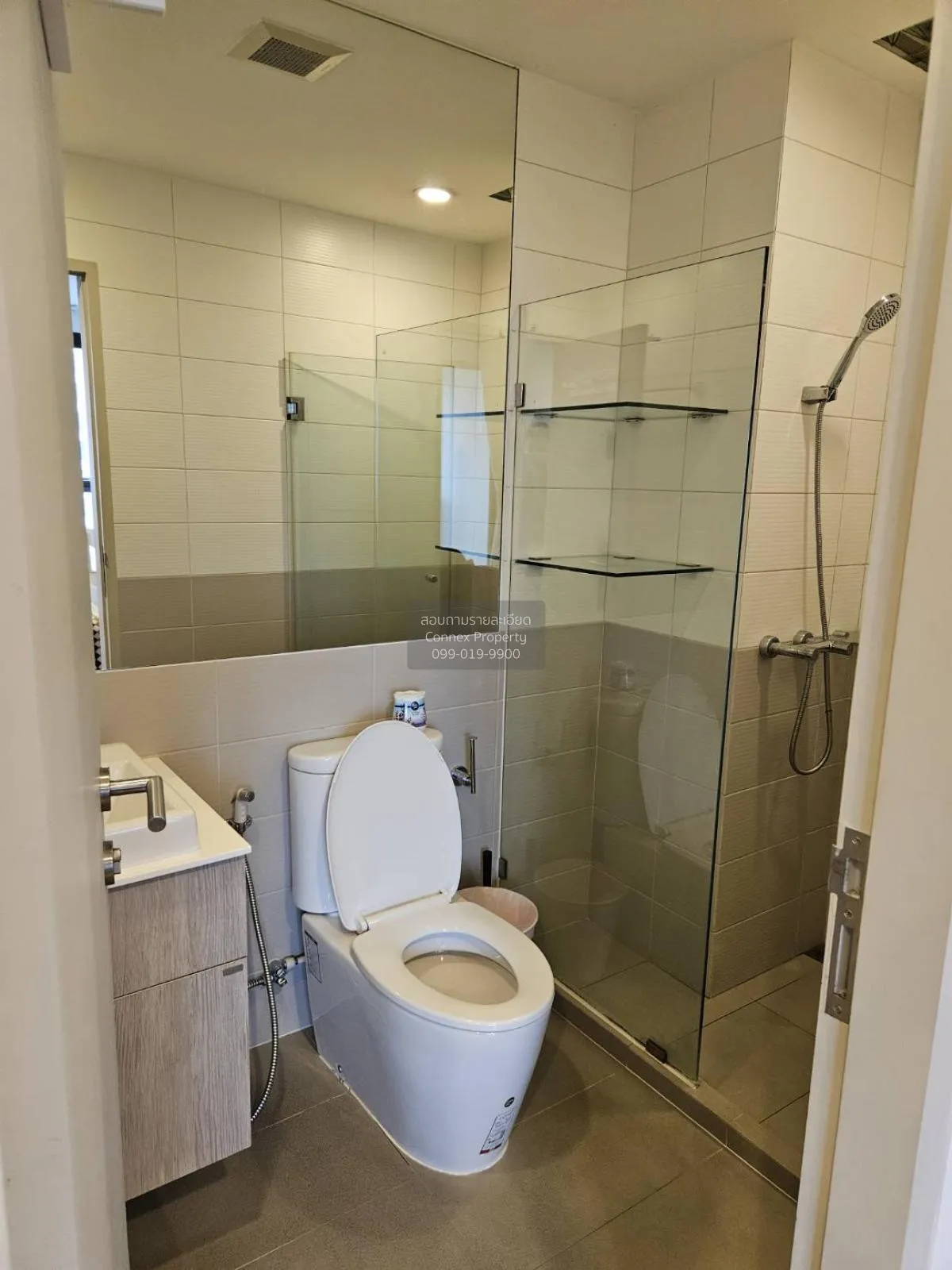 เช่าคอนโด  ไอดีโอ คิว ราชเทวี BTS-ราชเทวี ทุ่งพญาไท เขต ราชเทวี ก 4