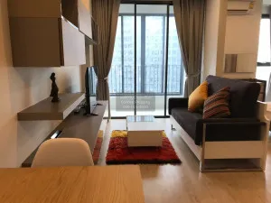 FOR RENT condo , Ideo Q Ratchathewi , BTS-Ratchathewi , Thung Phaya Thai , Rat Thewi , Bangkok , CX-47718