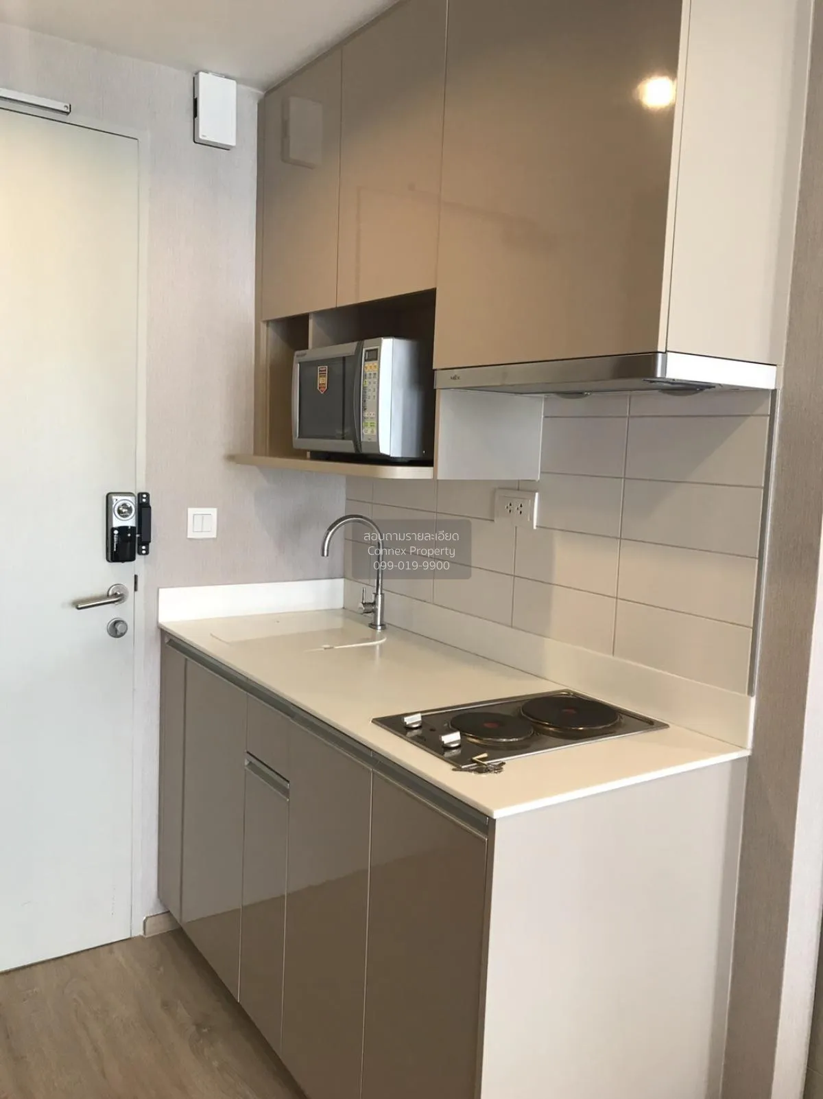 เช่าคอนโด  ไอดีโอ คิว ราชเทวี BTS-ราชเทวี ทุ่งพญาไท เขต ราชเทวี ก 4