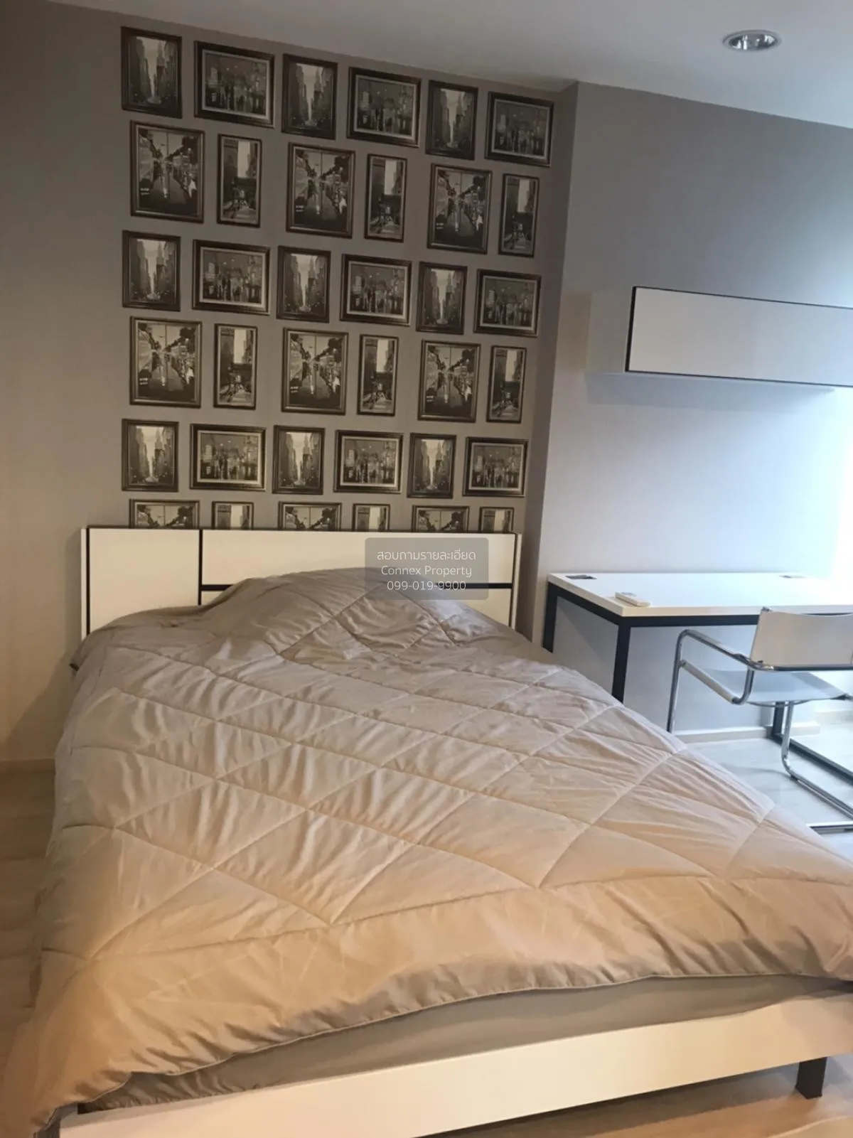 เช่าคอนโด  ไอดีโอ คิว ราชเทวี BTS-ราชเทวี ทุ่งพญาไท เขต ราชเทวี ก