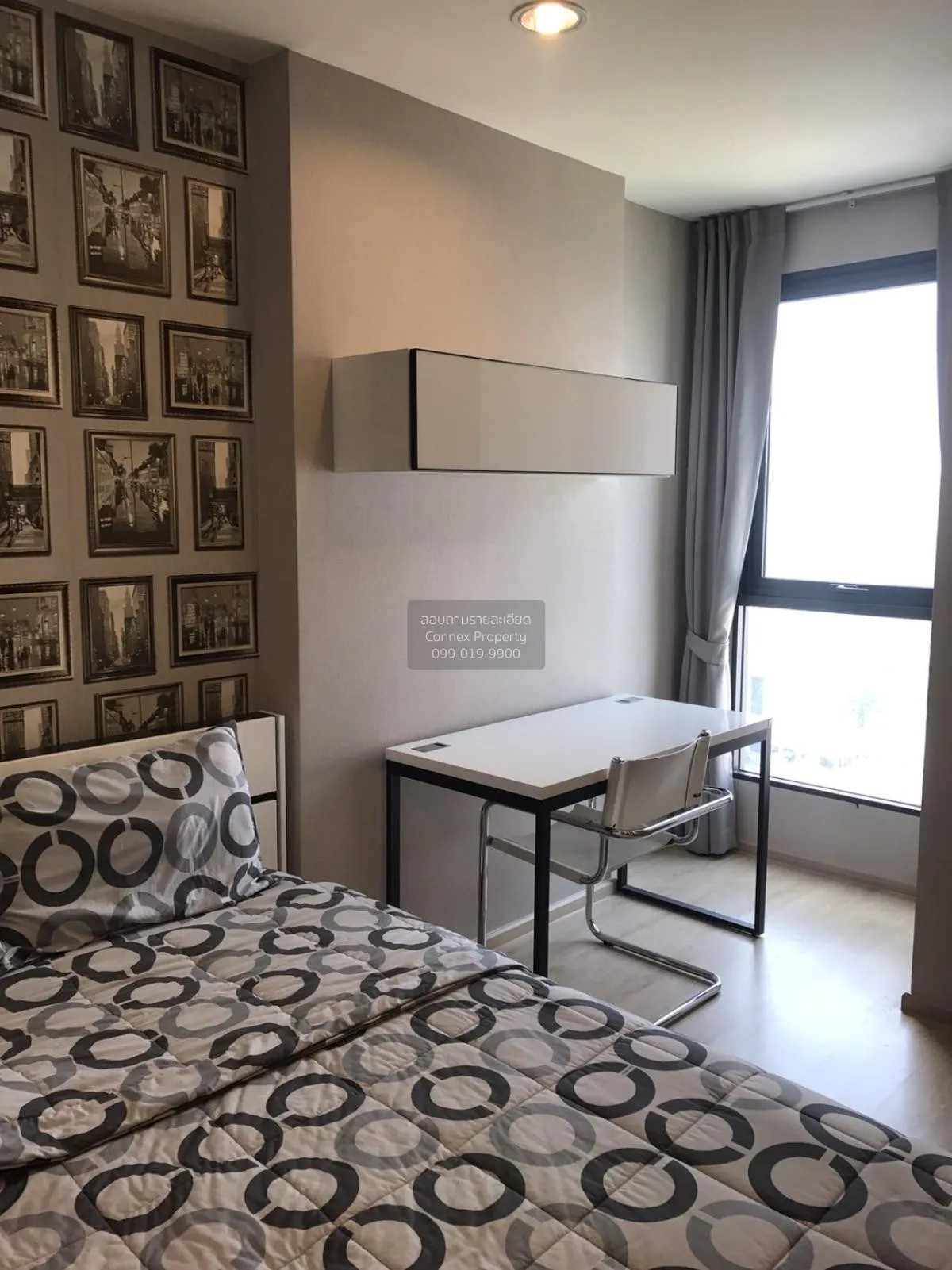 เช่าคอนโด  ไอดีโอ คิว ราชเทวี BTS-ราชเทวี ทุ่งพญาไท เขต ราชเทวี ก