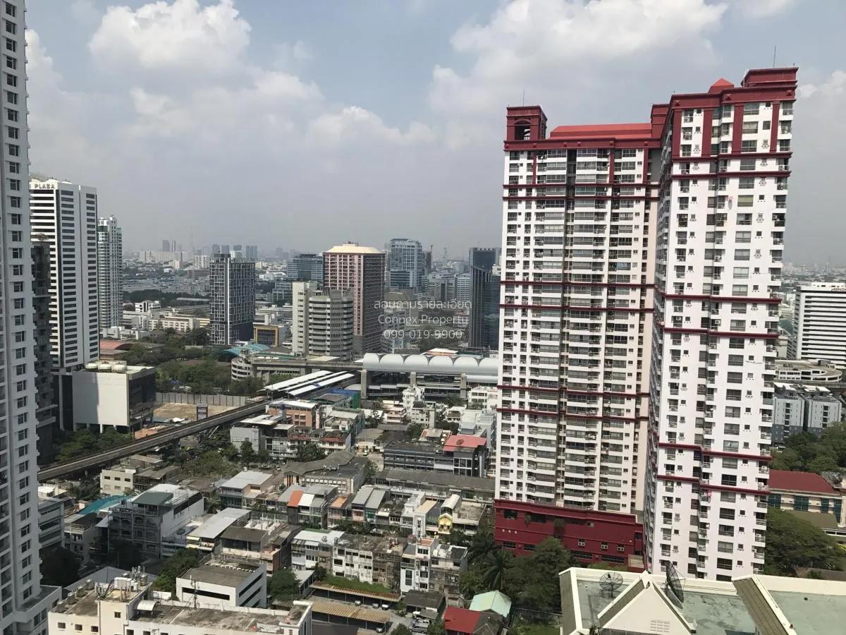 เช่าคอนโด  ไอดีโอ คิว ราชเทวี BTS-ราชเทวี ทุ่งพญาไท เขต ราชเทวี ก