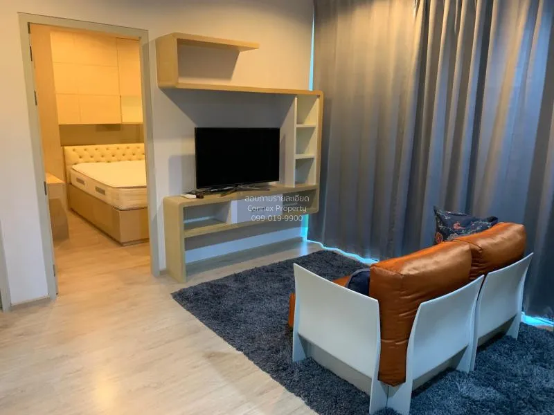 เช่าคอนโด  ไอดีโอ คิว ราชเทวี BTS-ราชเทวี ทุ่งพญาไท เขต ราชเทวี ก 1