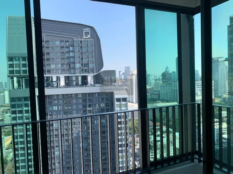 เช่าคอนโด  ไอดีโอ คิว ราชเทวี BTS-ราชเทวี ทุ่งพญาไท เขต ราชเทวี ก