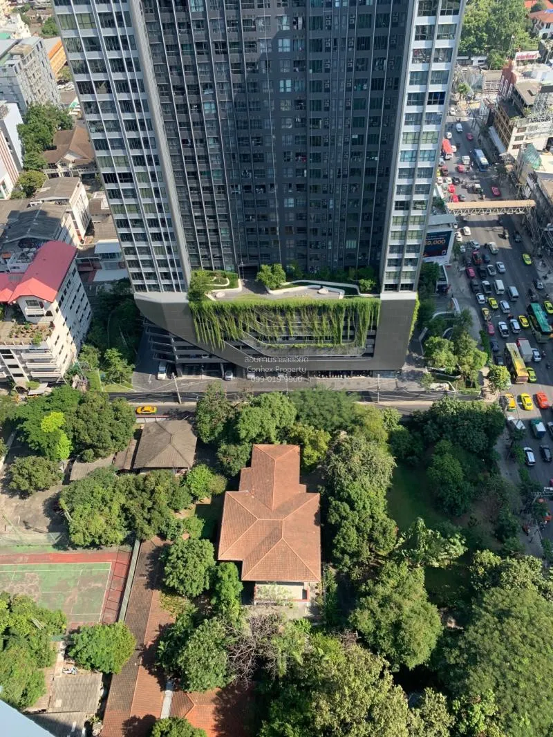 เช่าคอนโด  ไอดีโอ คิว ราชเทวี BTS-ราชเทวี ทุ่งพญาไท เขต ราชเทวี ก