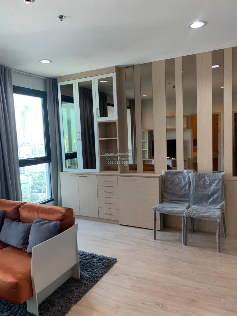 เช่าคอนโด  ไอดีโอ คิว ราชเทวี BTS-ราชเทวี ทุ่งพญาไท เขต ราชเทวี ก 2