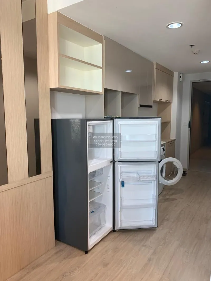 เช่าคอนโด  ไอดีโอ คิว ราชเทวี BTS-ราชเทวี ทุ่งพญาไท เขต ราชเทวี ก 4