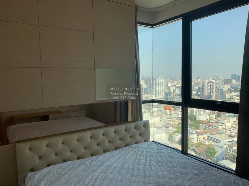 เช่าคอนโด  ไอดีโอ คิว ราชเทวี BTS-ราชเทวี ทุ่งพญาไท เขต ราชเทวี ก